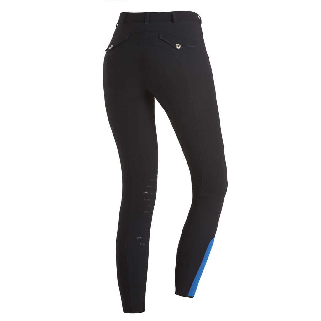ELEONORE LADIES' BREECHES - The Polished Rider