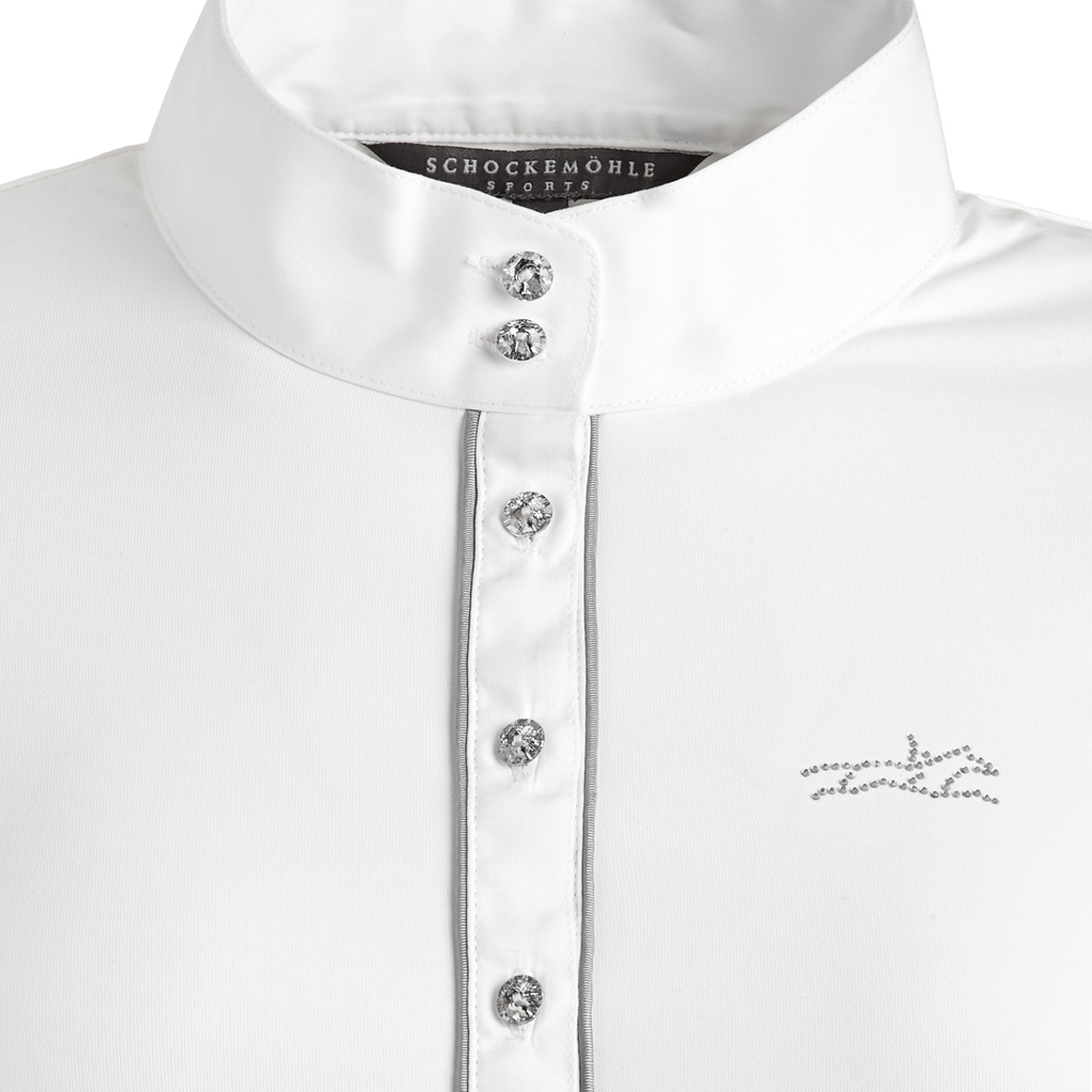 Christin UV Show Shirt - The Polished Rider