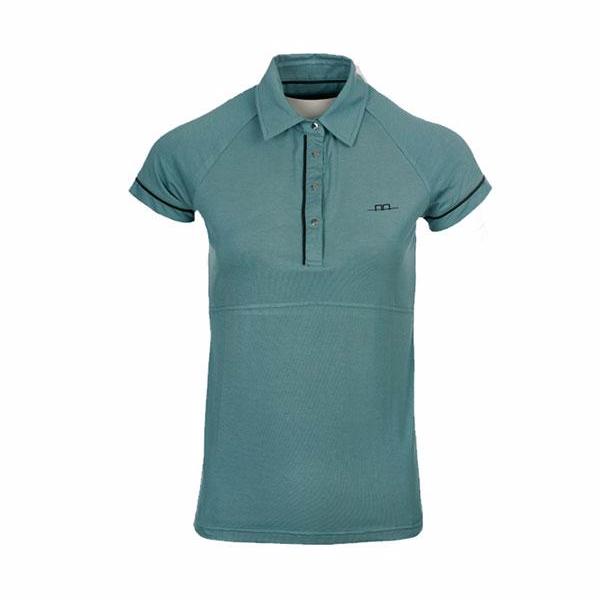 Tonara Classic Poloshirt Bamboo - The Polished Rider