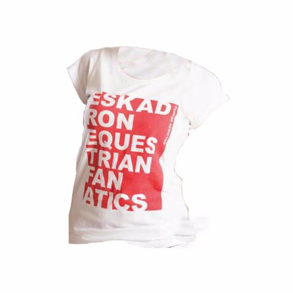 Nala Tee Shirt - The Polished Rider