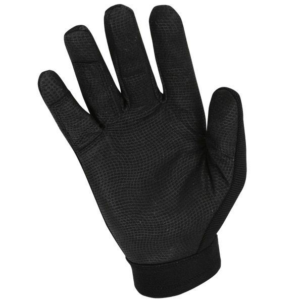 Tackified Performance Glove - The Polished Rider
