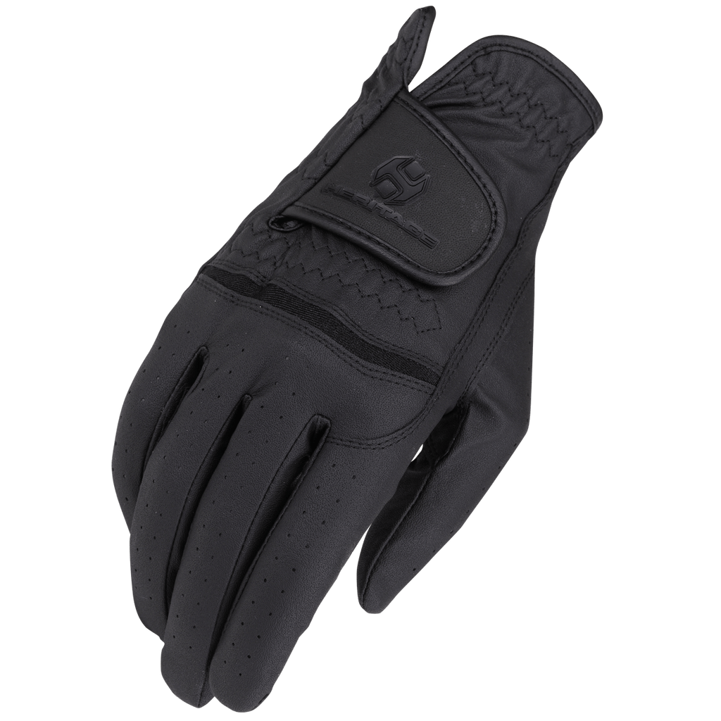 Premier Show Glove - The Polished Rider