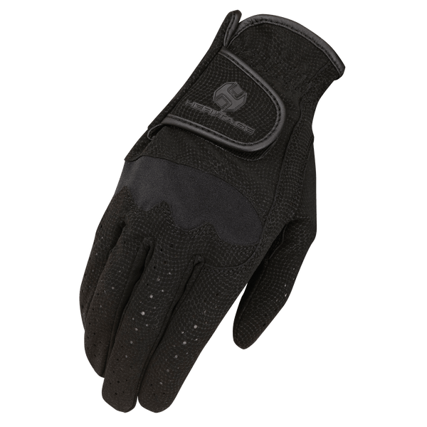 Spectrum Show Glove - The Polished Rider