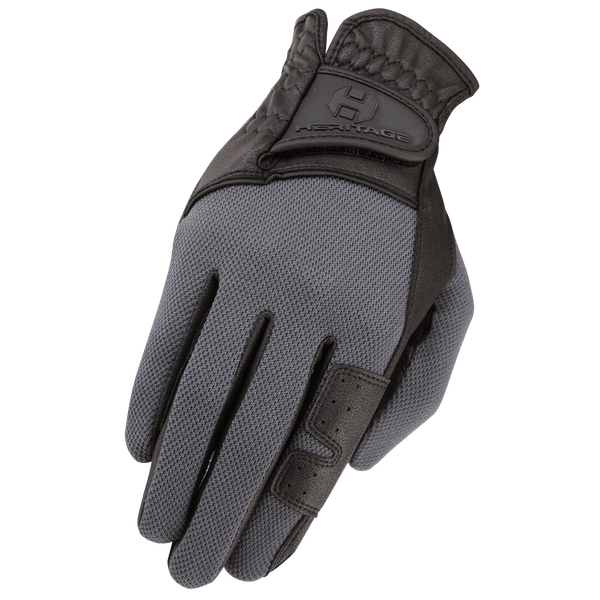 X-Country Glove - The Polished Rider