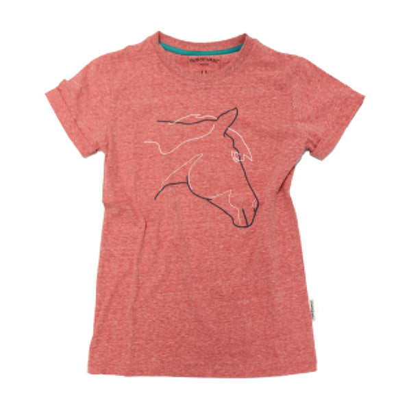 Summer Fun Tee - The Polished Rider