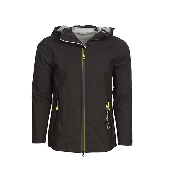 H2O Jacket - The Polished Rider